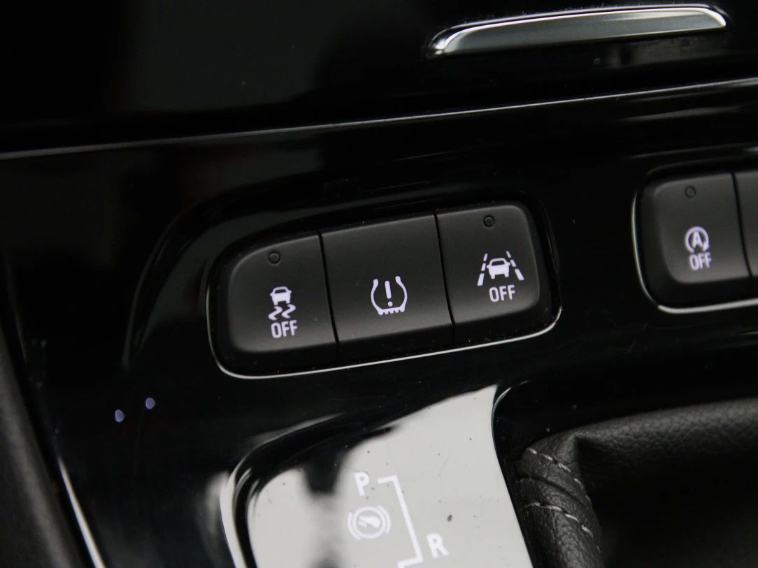 Opel Grandland X | 30