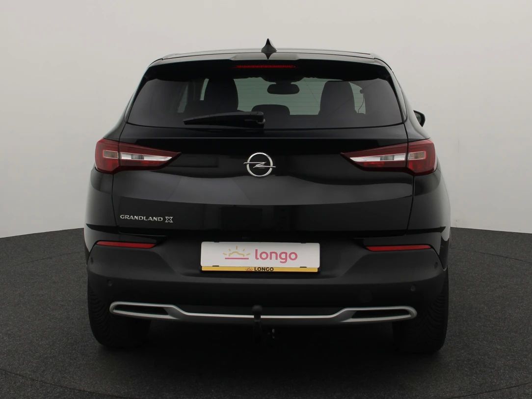 Opel Grandland X | 4