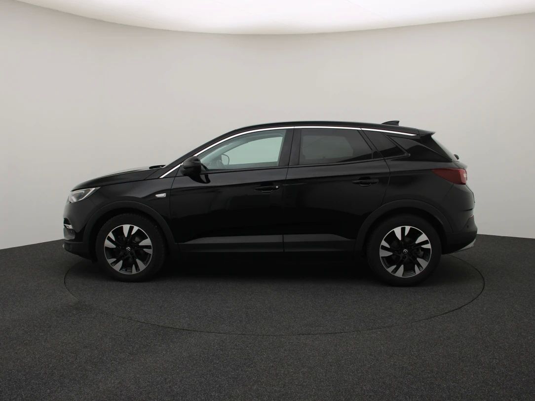 Opel Grandland X | 5