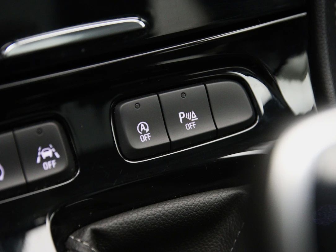 Opel Grandland X | 29