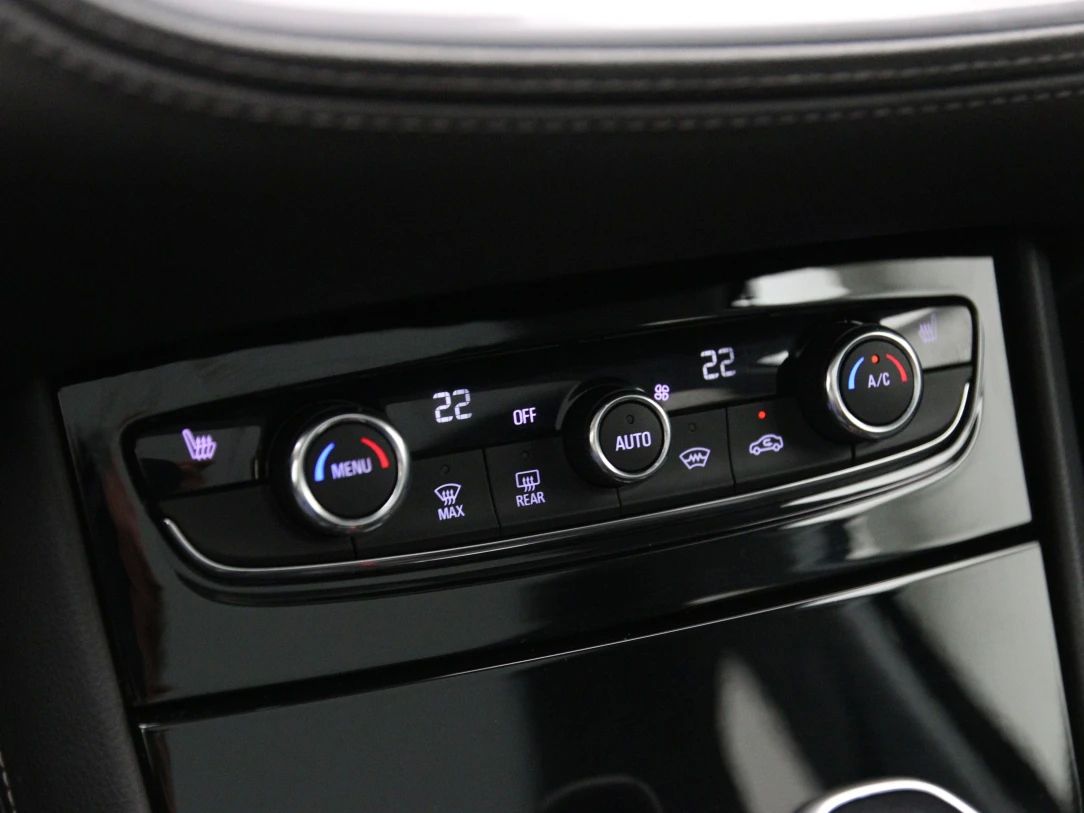 Opel Grandland X | 19