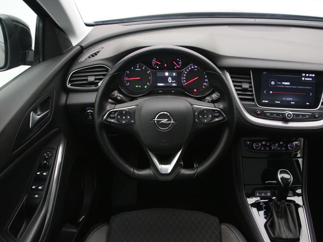 Opel Grandland X | 16