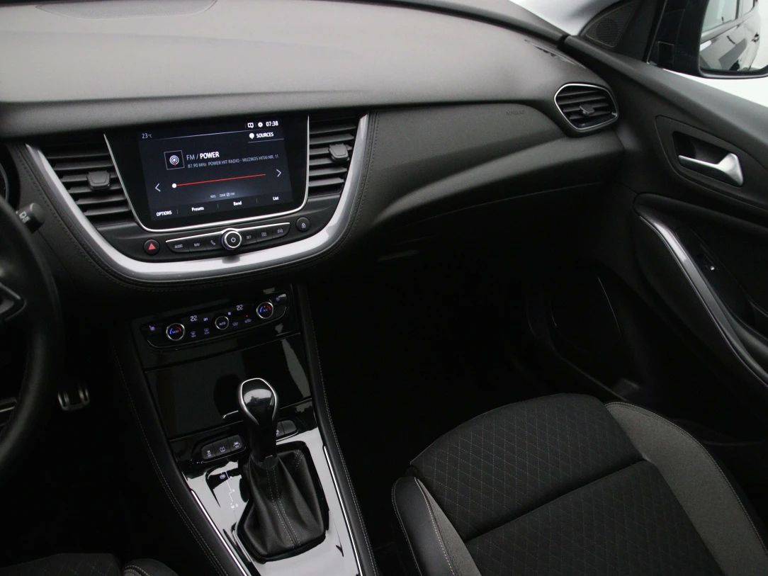 Opel Grandland X | 20