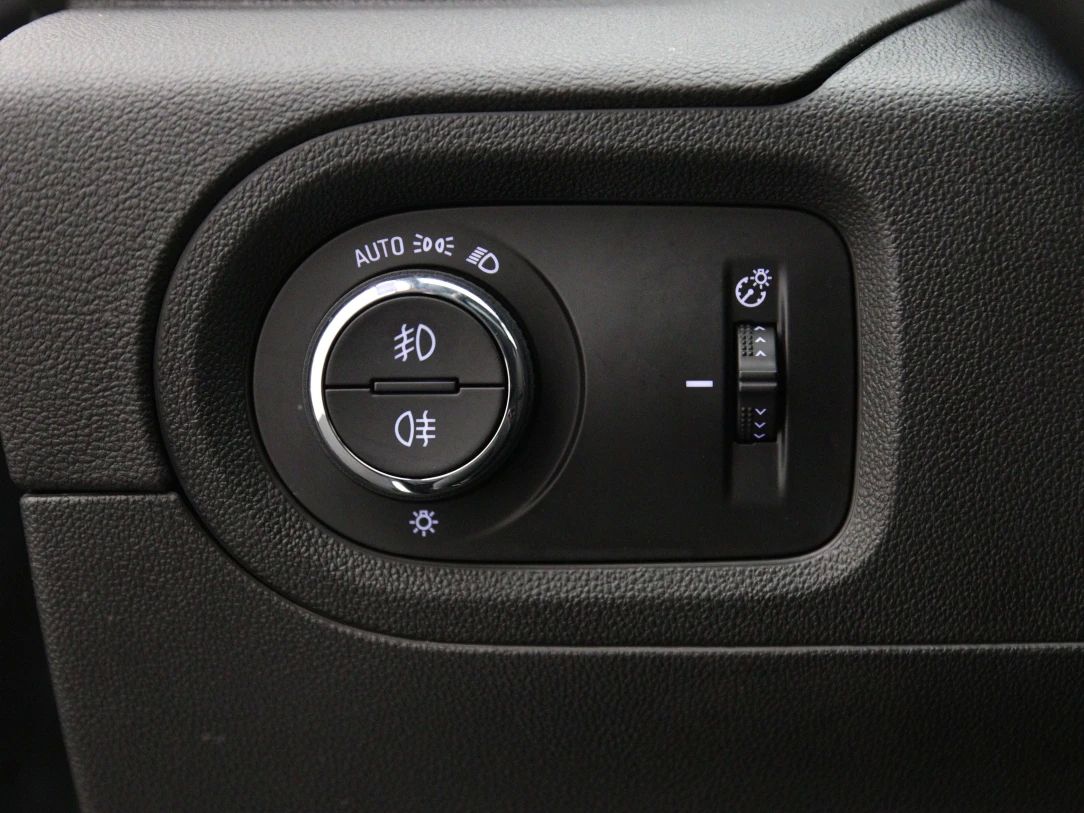 Opel Grandland X | 26