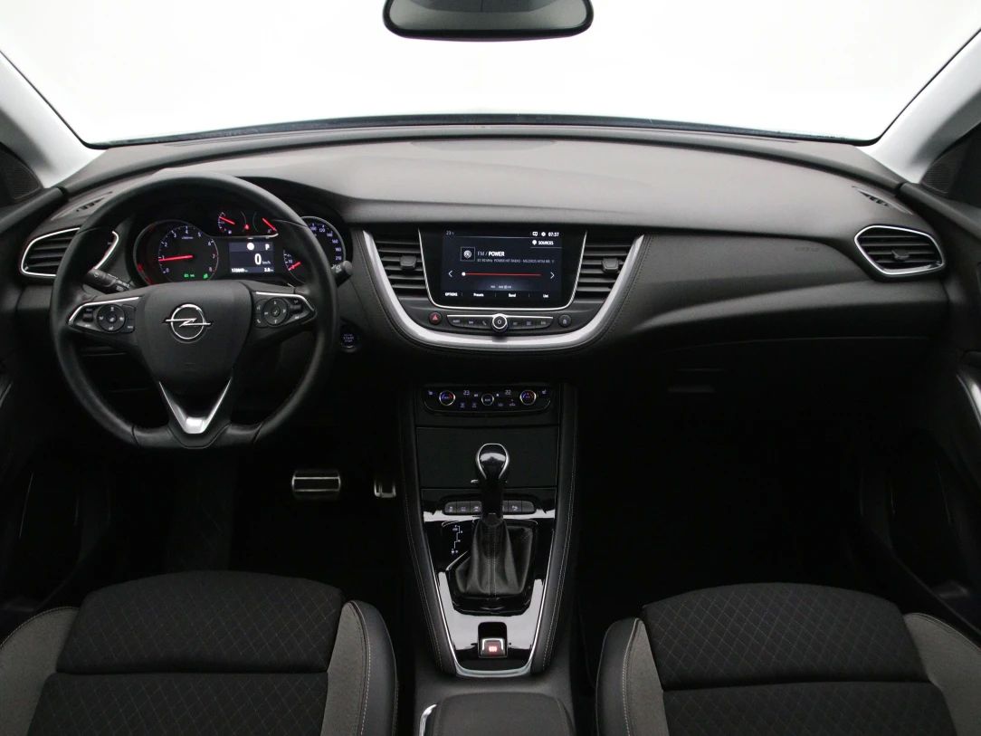 Opel Grandland X | 1