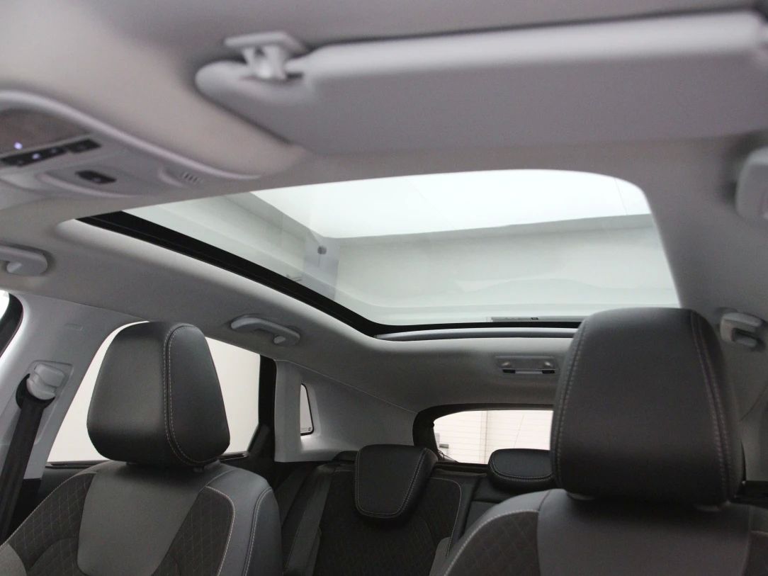 Opel Grandland X | 37