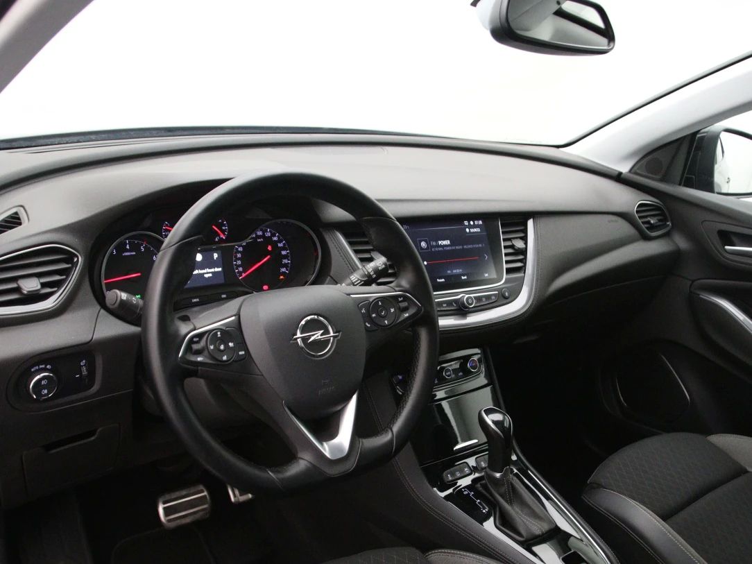 Opel Grandland X | 15