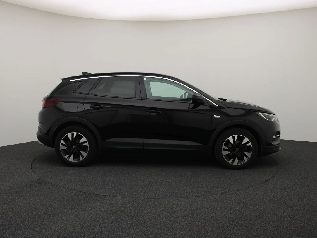 Opel Grandland X | 8