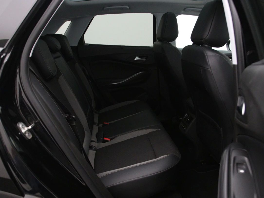Opel Grandland X | 14