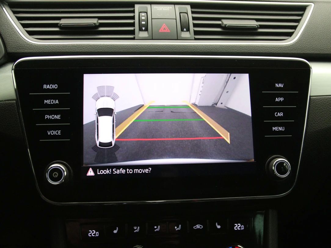 Skoda Superb | 24