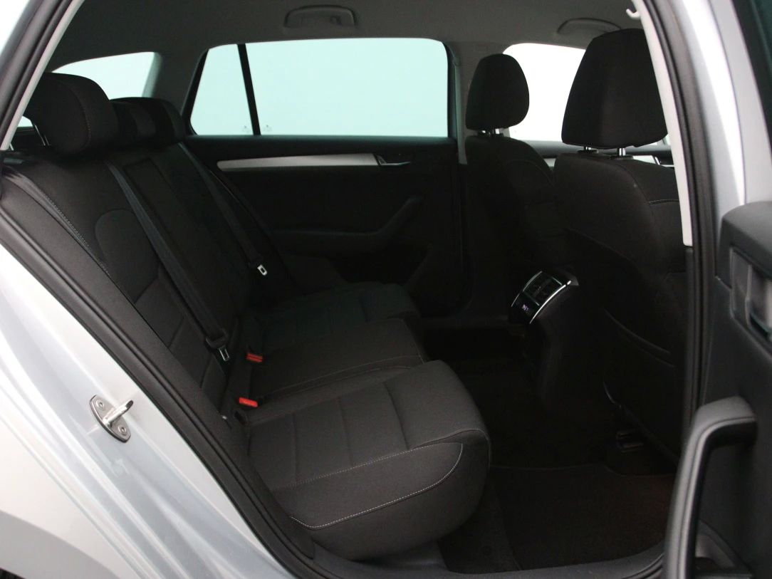 Skoda Superb | 14
