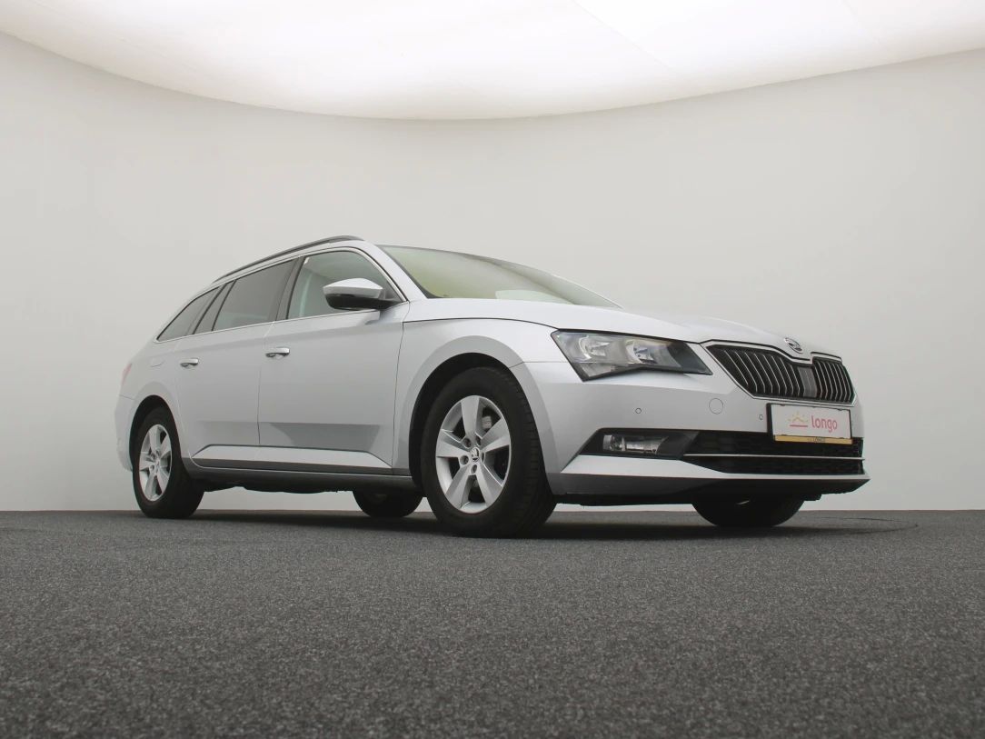 Skoda Superb | 10