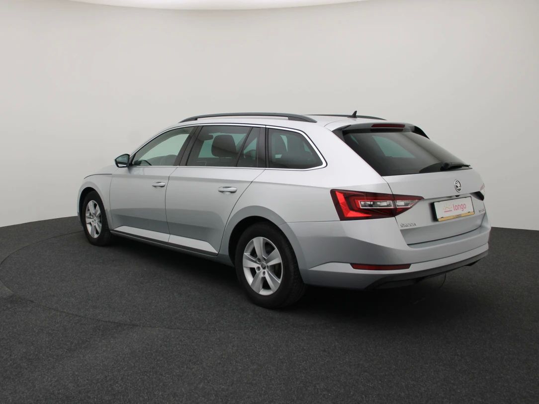Skoda Superb | 6