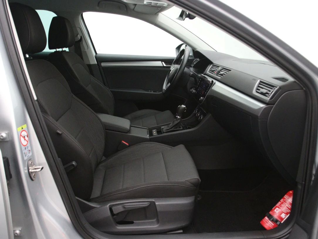 Skoda Superb | 13