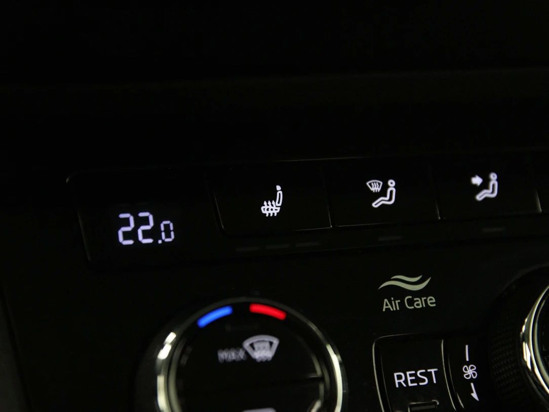 Skoda Superb | 29