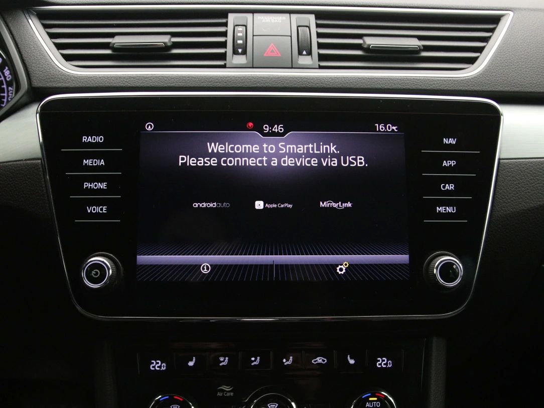 Skoda Superb | 32