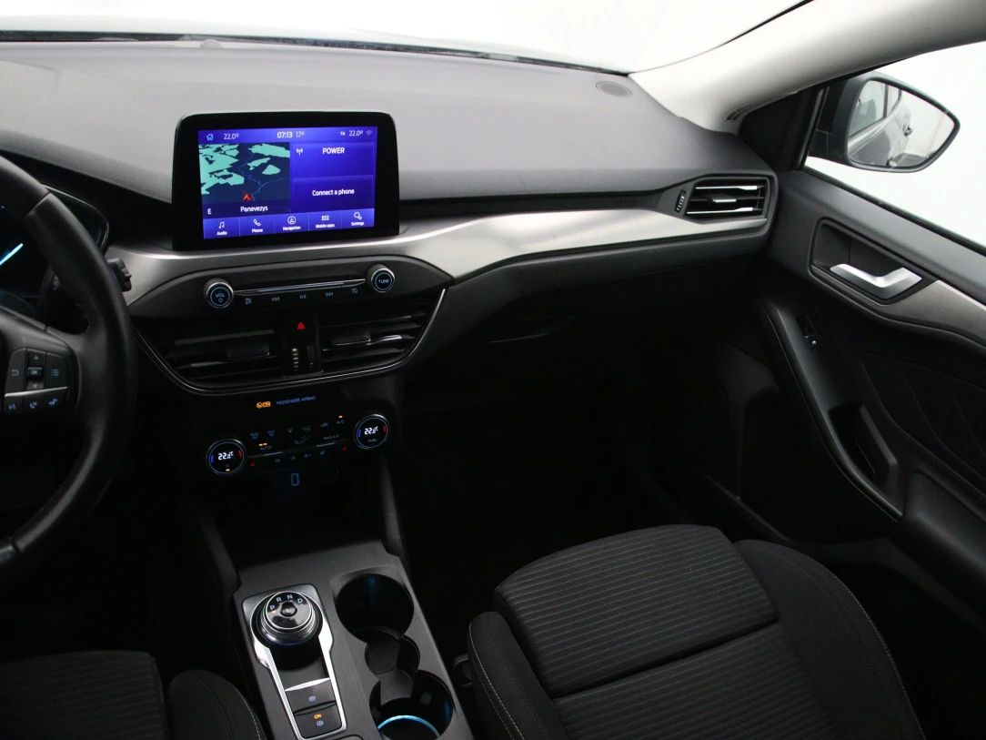 Ford Focus | 20