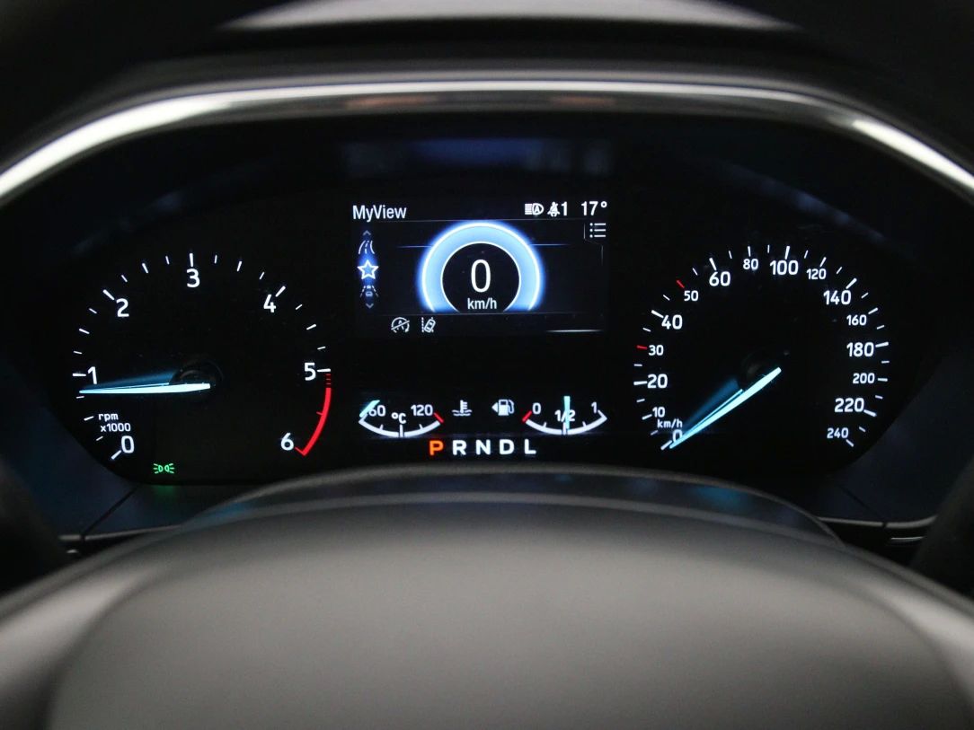 Ford Focus | 18