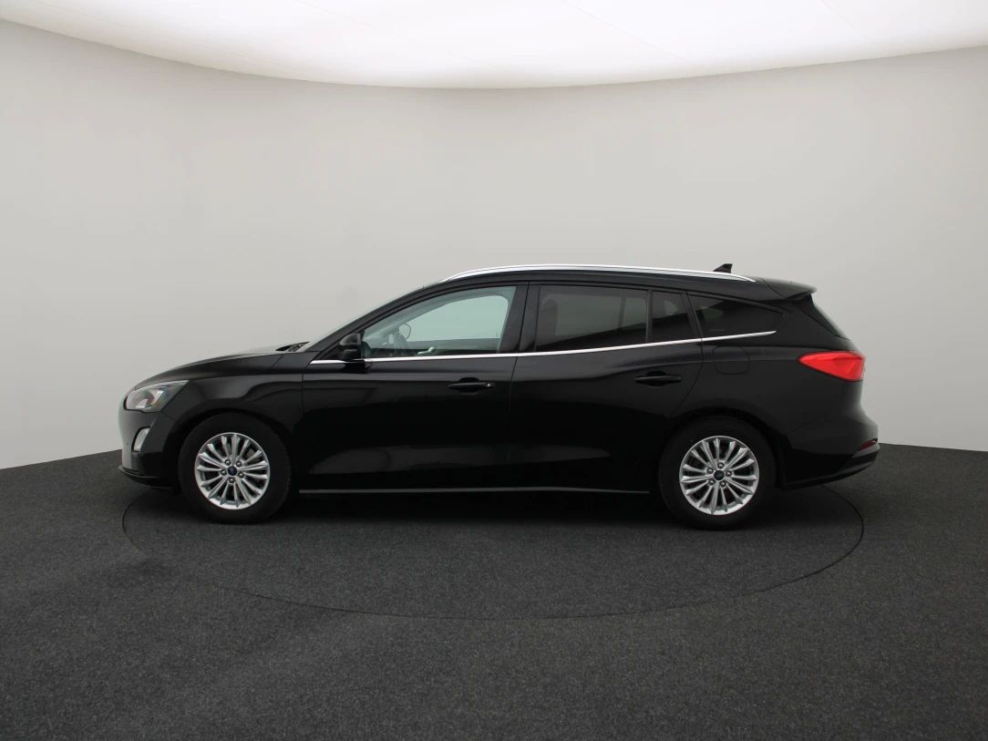 Ford Focus | 5