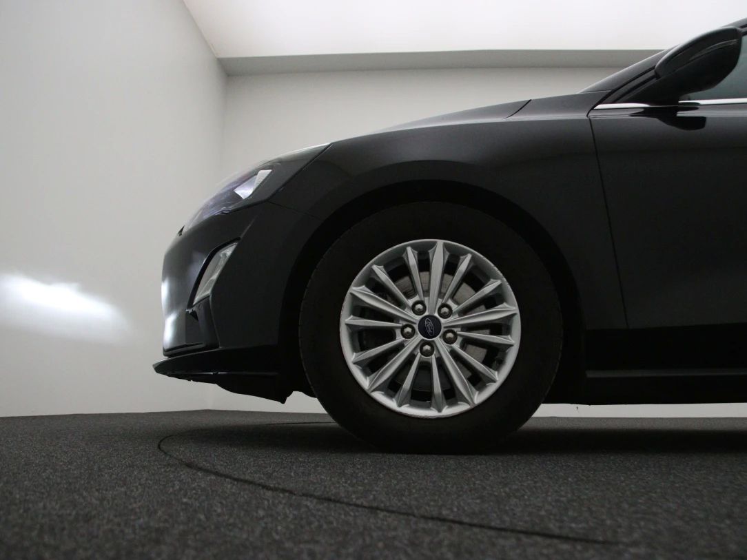 Ford Focus | 27