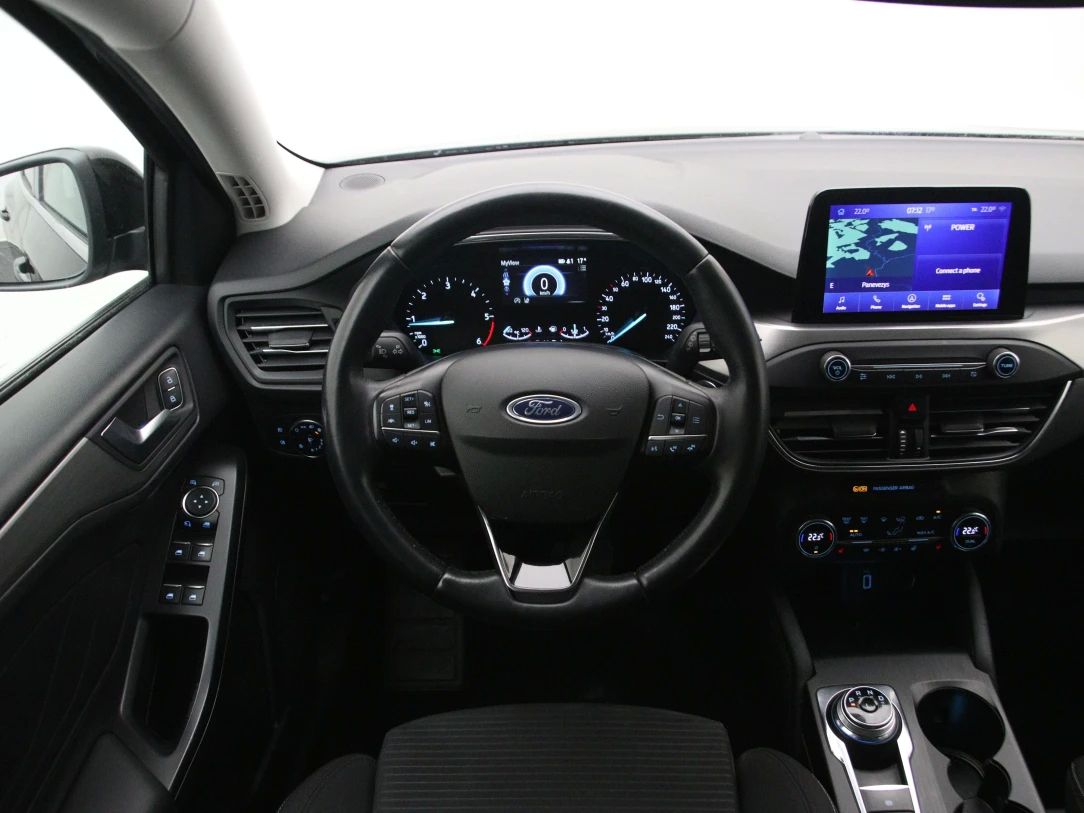 Ford Focus | 16