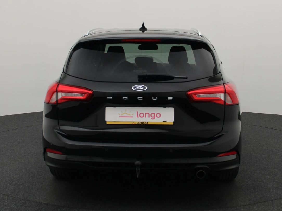 Ford Focus | 4