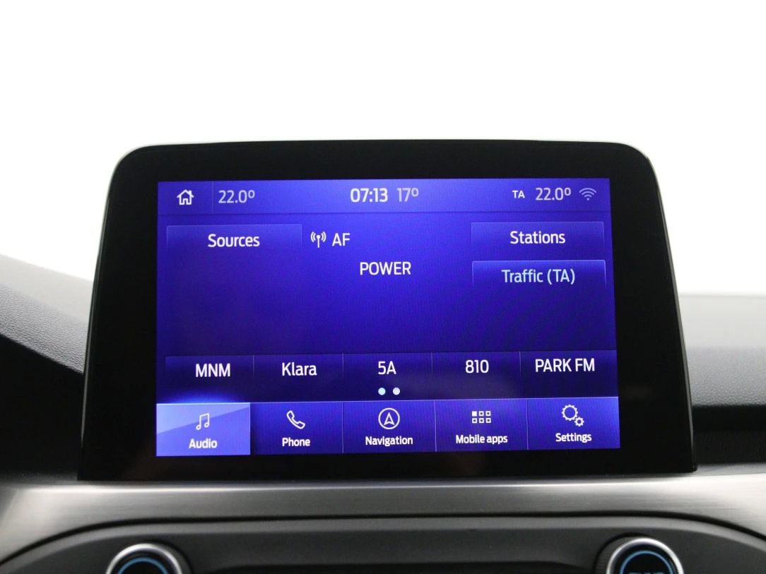 Ford Focus | 21