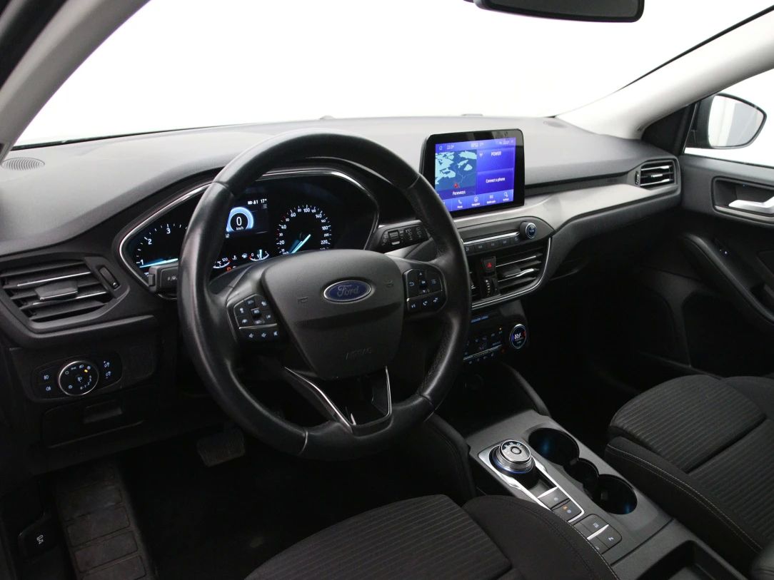 Ford Focus | 15