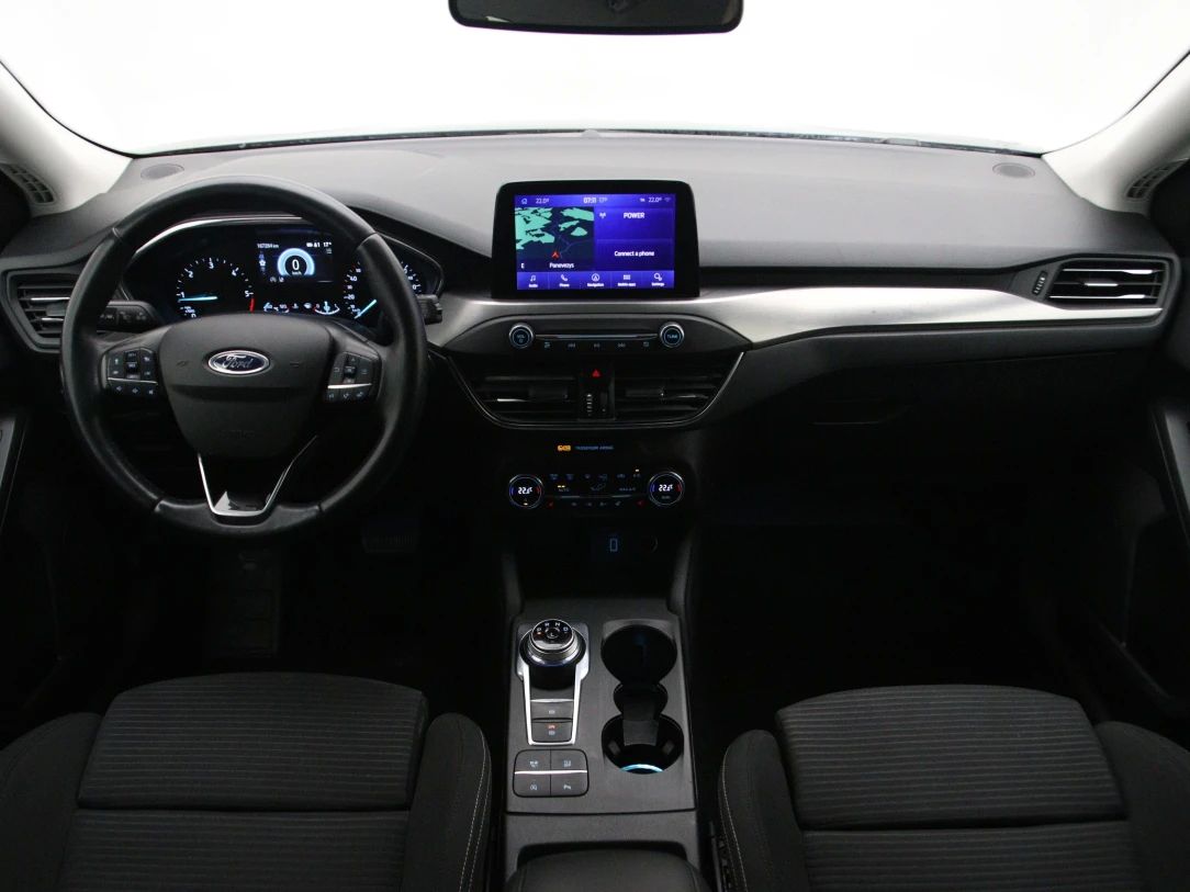 Ford Focus | 1