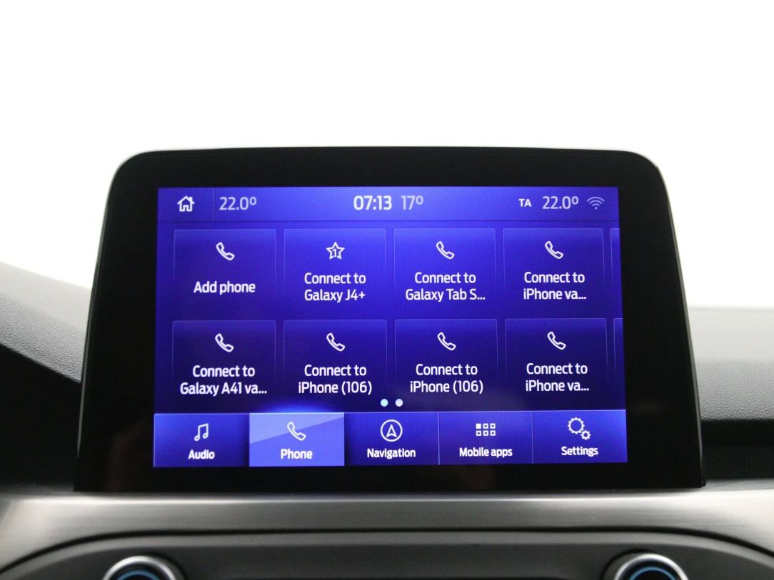Ford Focus | 22