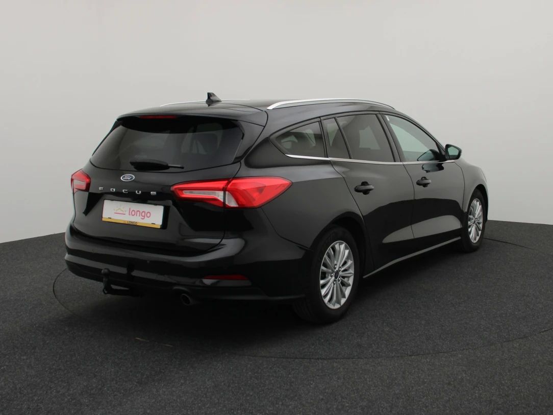 Ford Focus | 7