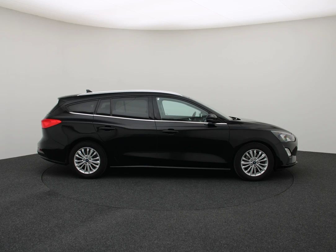Ford Focus | 8