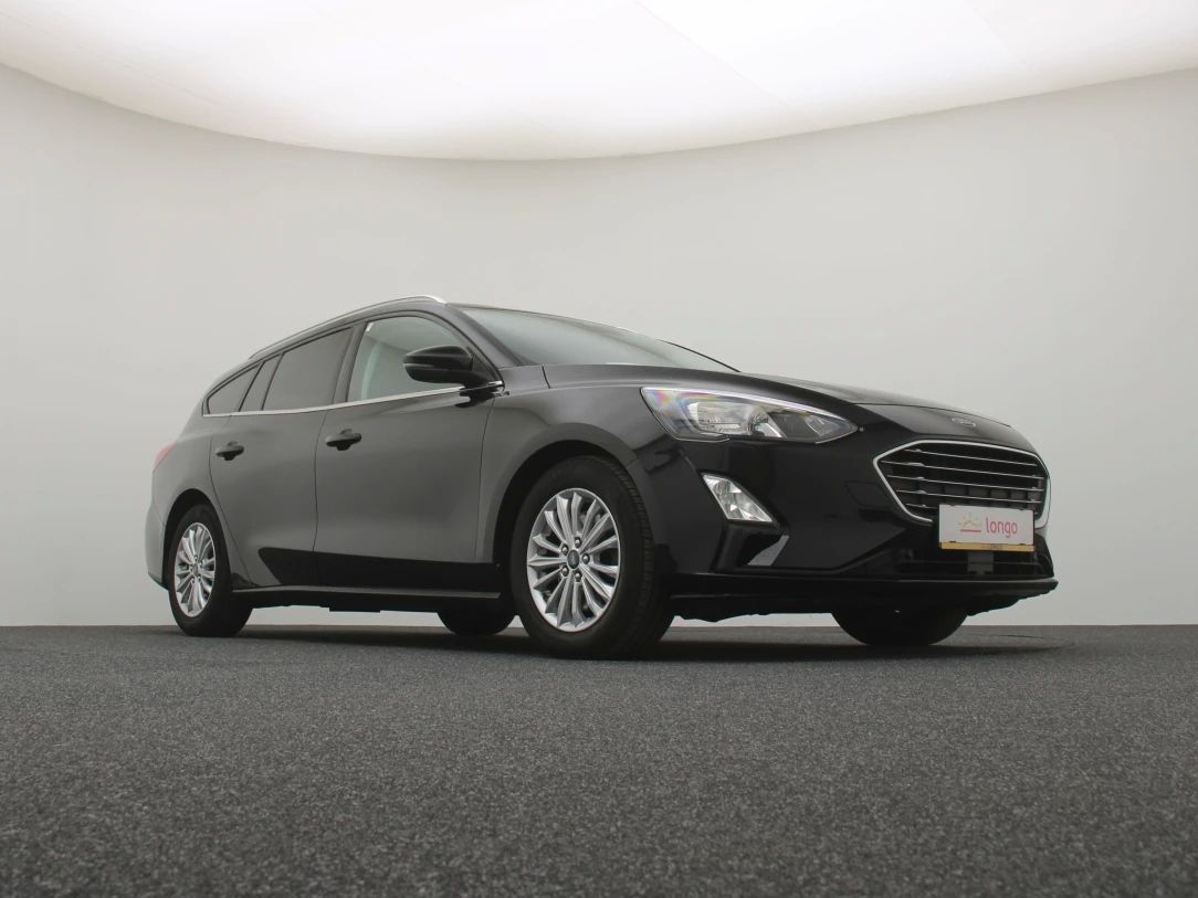 Ford Focus | 10