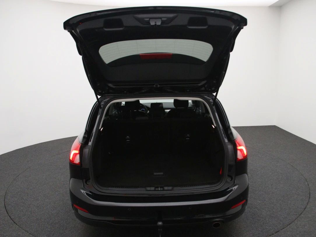 Ford Focus | 33