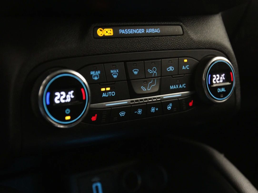 Ford Focus | 19