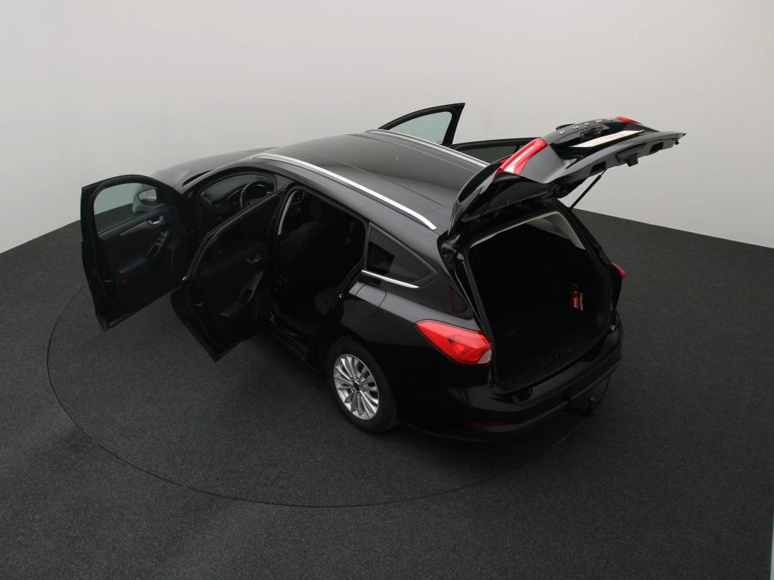 Ford Focus | 12
