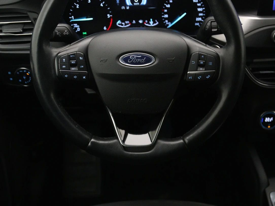 Ford Focus | 17