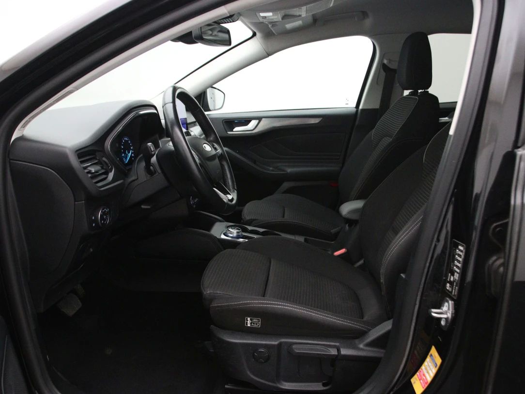 Ford Focus | 3