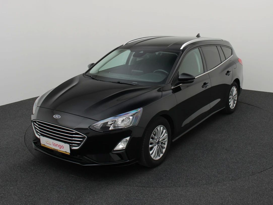 Ford Focus, 2.0 l., universal