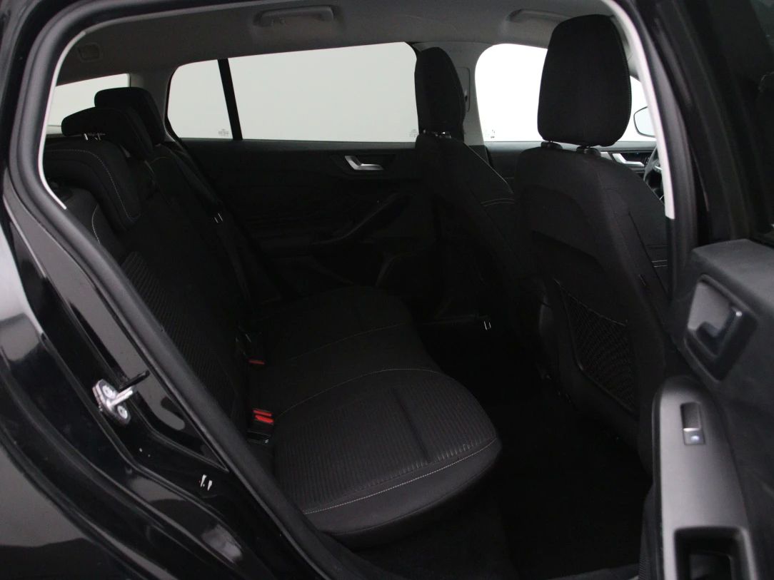 Ford Focus | 14