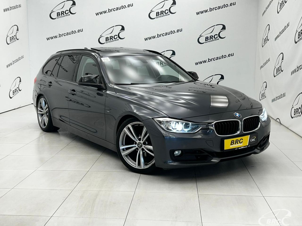 BMW 320 | 21