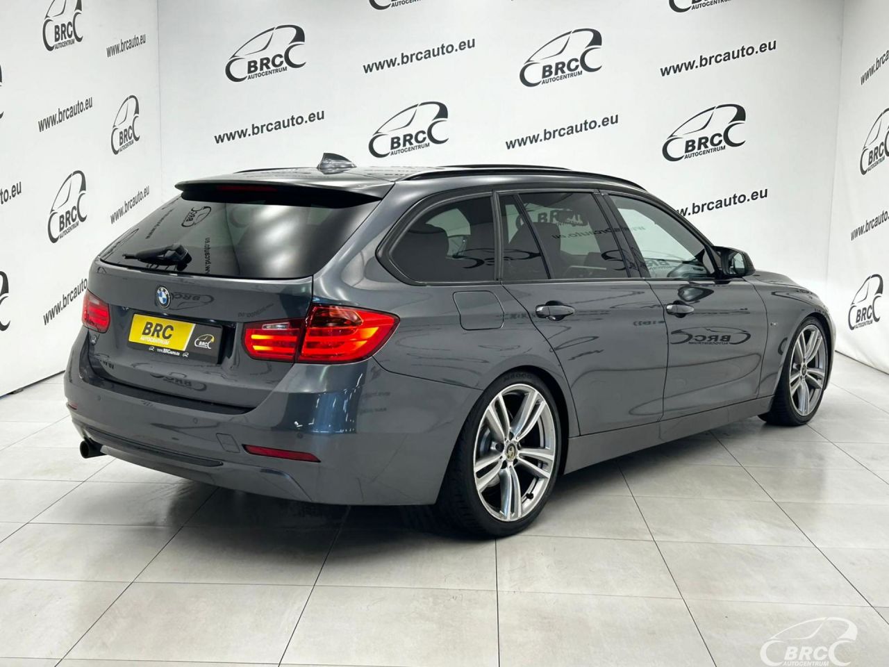 BMW 320 | 1