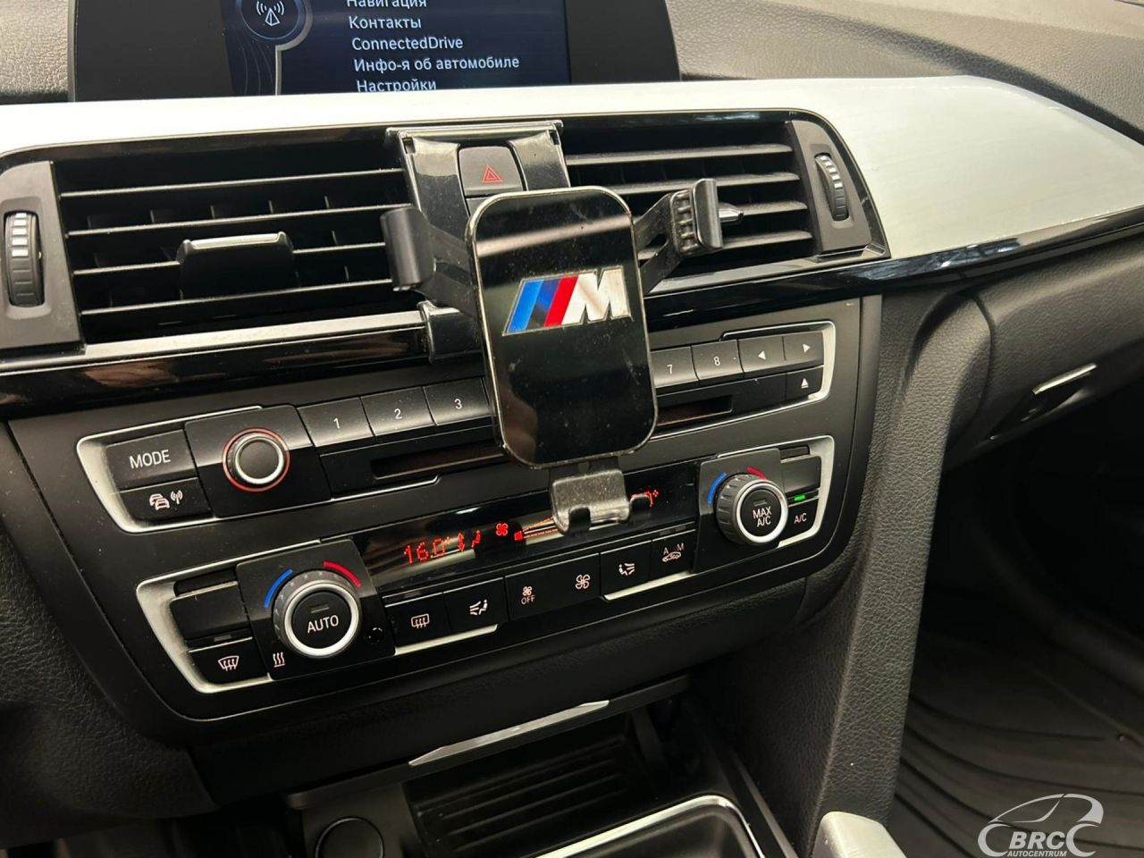 BMW 320 | 18