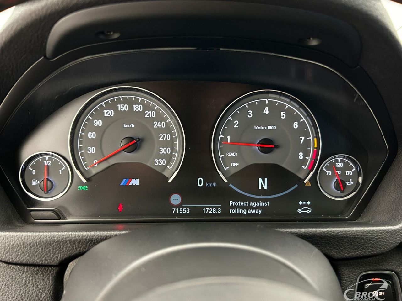 BMW M3 | 14