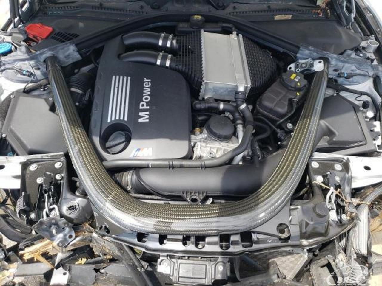 BMW M3 | 44