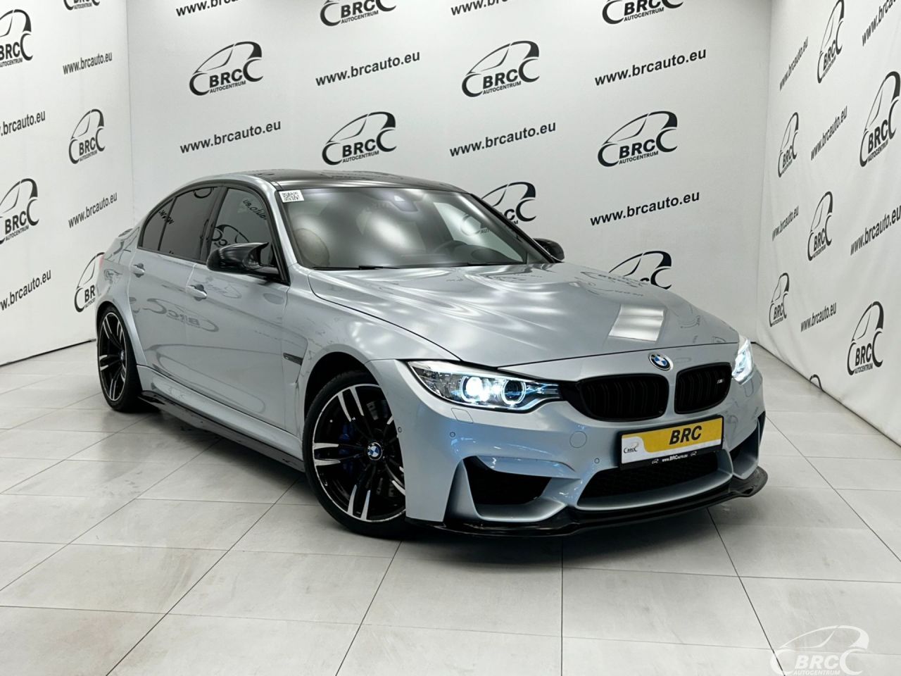 BMW M3 | 30