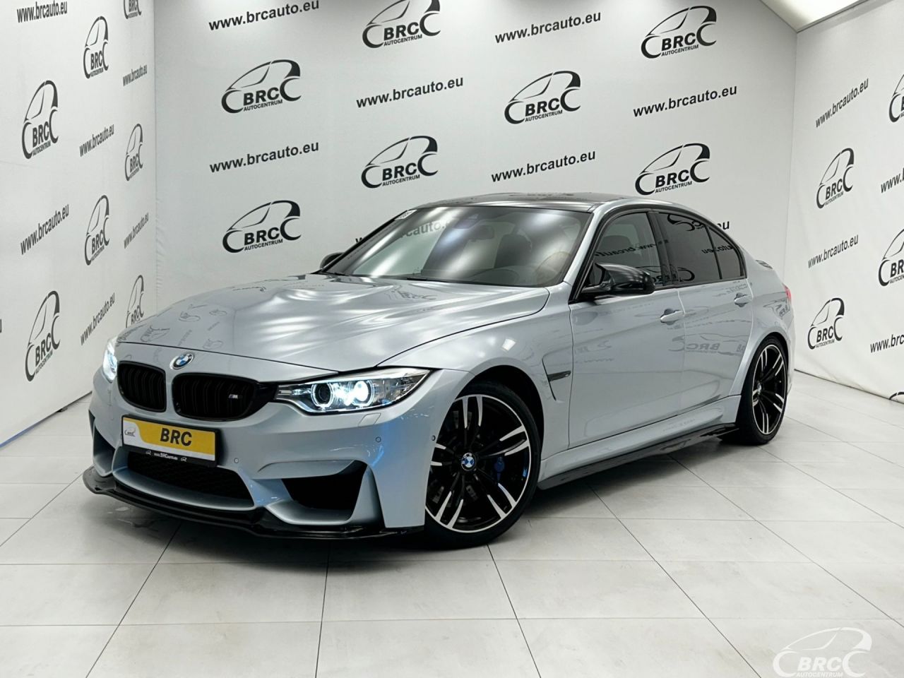 BMW M3