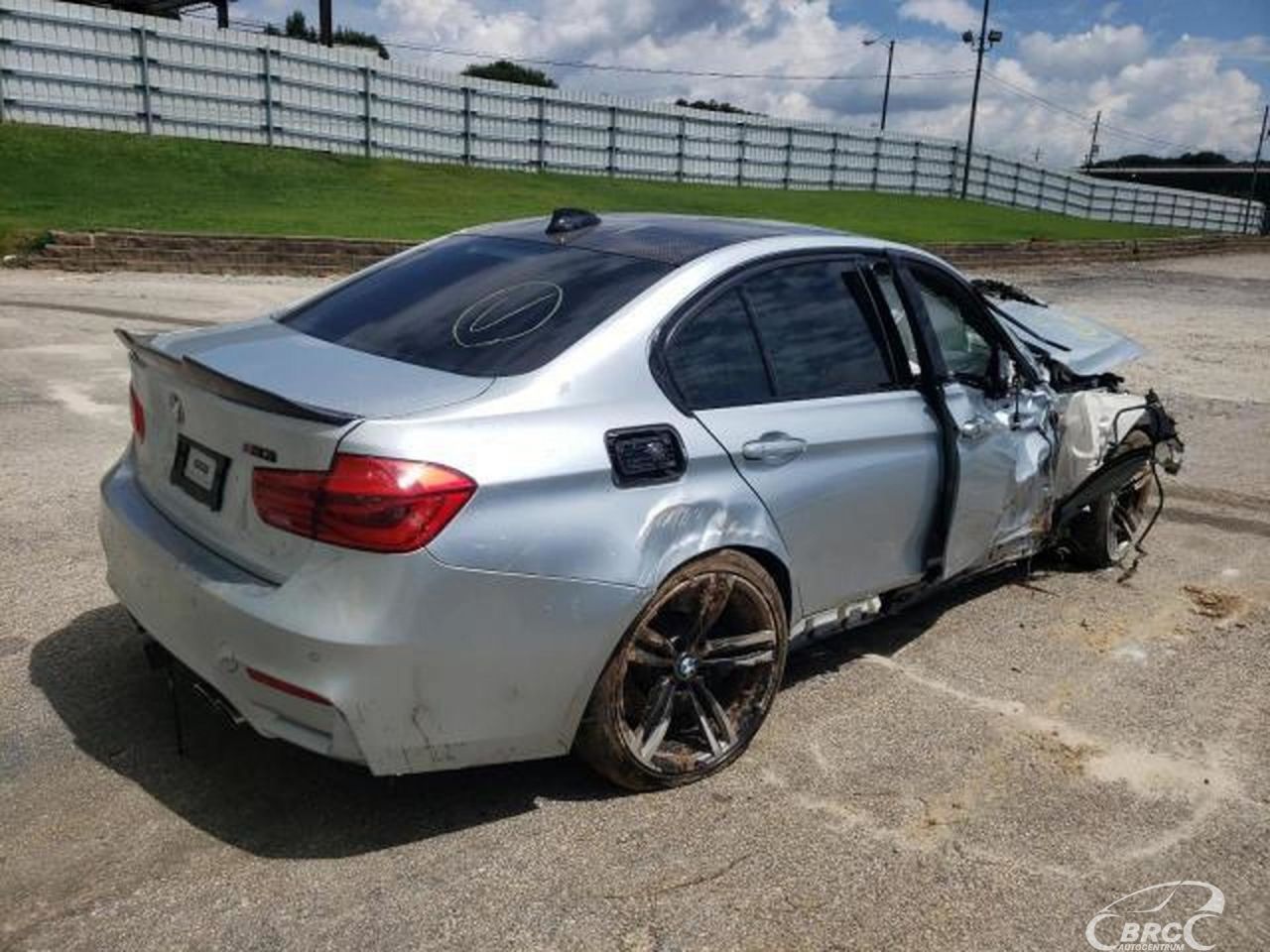 BMW M3 | 41