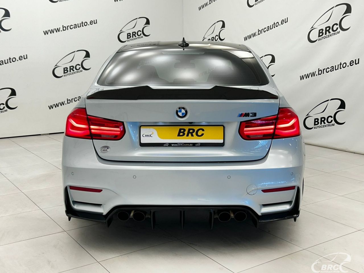 BMW M3 | 33
