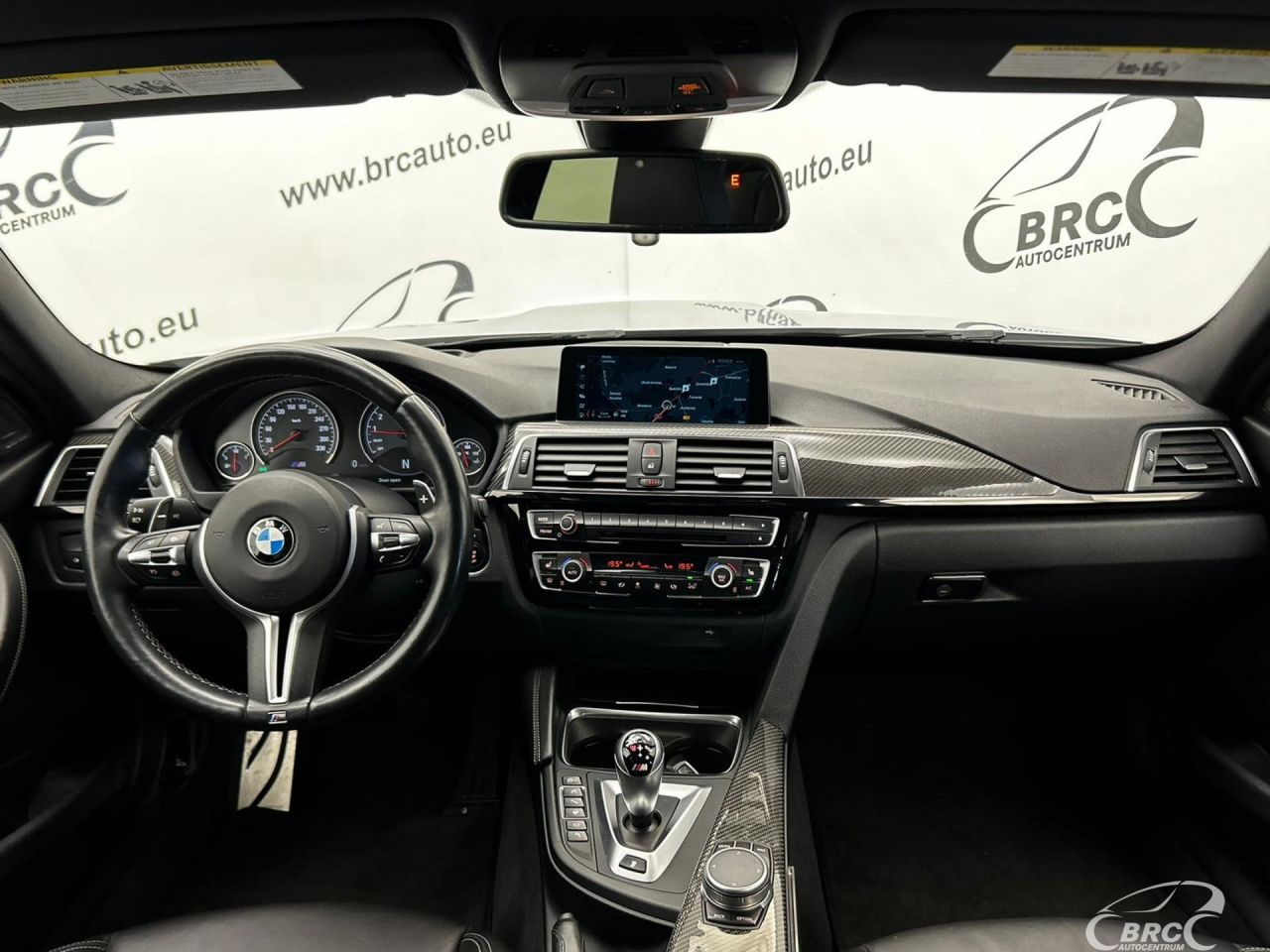 BMW M3 | 2